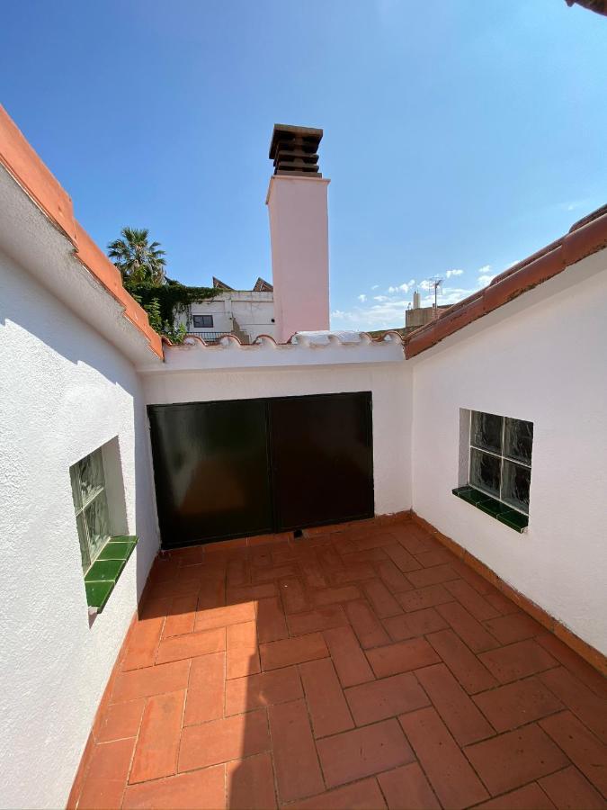 Apartamentos Mitus Canet De Mar Exterior foto